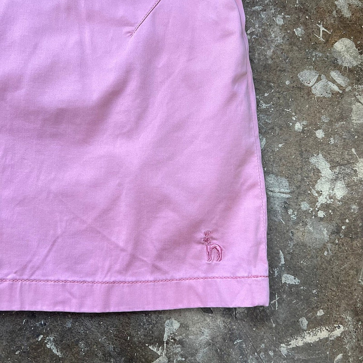 28) 헤지스 골프 스커트 치마바지 큐롯팬츠 여성 골프웨어 골프 의류 이미지