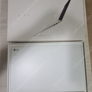 lg올데이그램(15zd970-gx75k) i7 15인치(오피스,한글 깔림) 상태굿