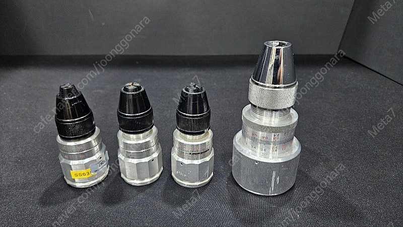 Tonichi 토르크미터 4종 (Tonichi 600ATG,2400ATG, 150cmg Troque gage 2개)... 이미지