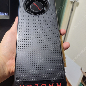 라데온 RX570 4GB 팝니다.