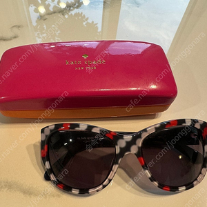 Kate spade 선글라스