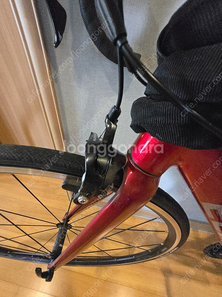 엘포나 에포카 105 자전거--1