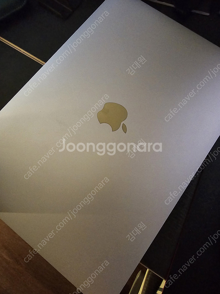 맥북 프로 2020 m1 13인치 8gb 512gb S...--0