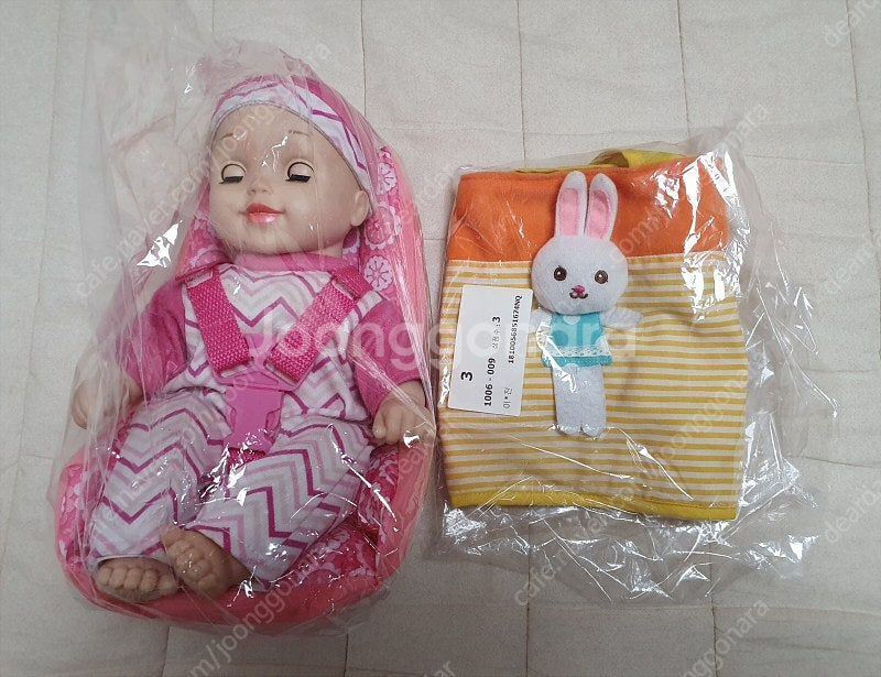 베이비돌, 빈티지인형, 아기인형 외 여러가지 판매--0