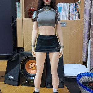 i8toys 유키 헤드 & 피첸 커스텀 판매합니다