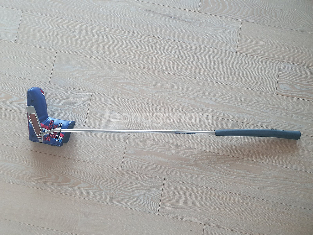 스카티카메론 챔피언스초이스 (테릴리움 패스트백과 교환원...--3