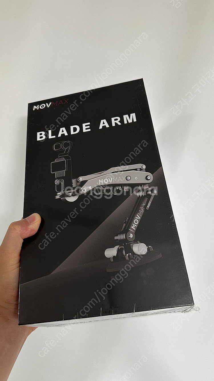 무브맥스 블레이드암 MOVMAX Blade Arm 미개...--0