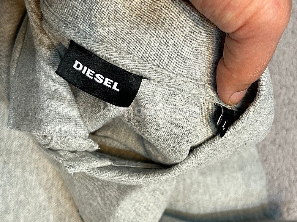 100 DIESEL 디젤 PK D로고 카라티--3