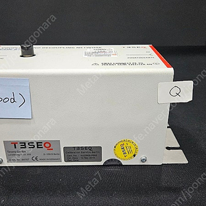 TESEQ CDN S751A Coupling and Decoupling Network 중고판매