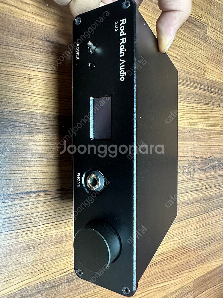 로드레인 Da10 dac--1