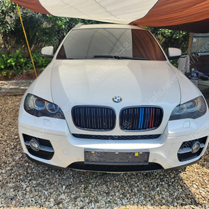 BMW E71 X6 (N57/D30A) 12년식 330,000km 분해 판매합니다.