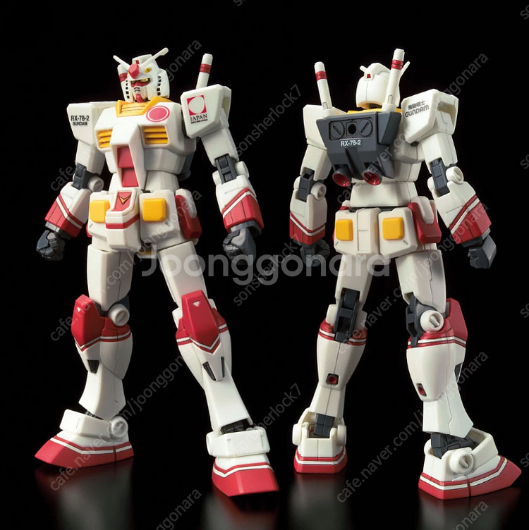 클럽G HG 2020 엑스포 두바이 건담 판매합니다.--1