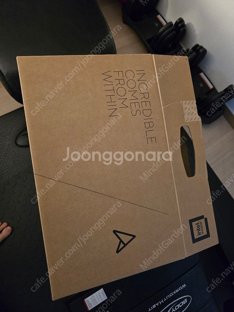 2024 젠북프로듀오 최상위버전( UX8406MA-PZ...--3