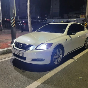 렉서스 gs450h