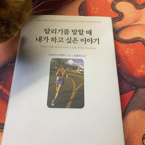 무라카미 하루키 인생 회고록