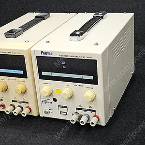 PROTEK PWS-3005U DC Power Supply 중고 판매