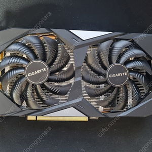 gtx1660. Super 그래픽카드 판매합니다.