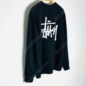 스투시 스투시맨투맨 스웻셔츠 stussy