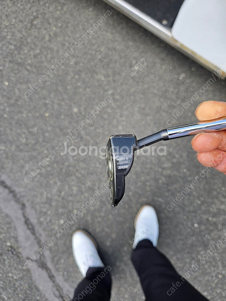 스카티카메론 테릴리움 패스트백1.5 (한국정품)--6