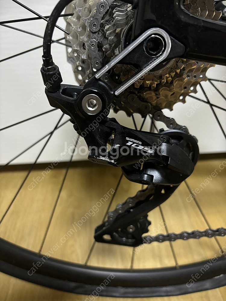 2024 스컬트라 4000 디스크브레이크 xxs--2