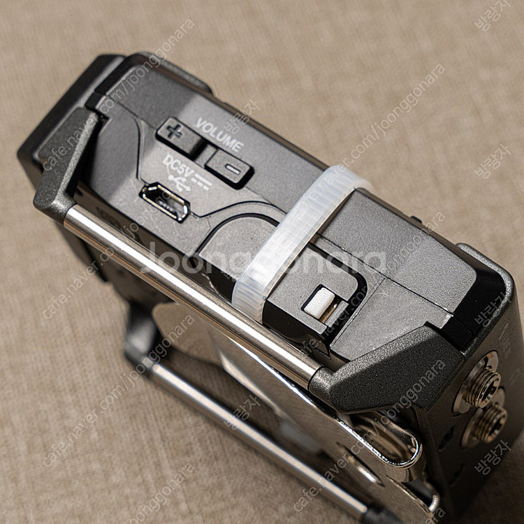 ZOOM F1--3