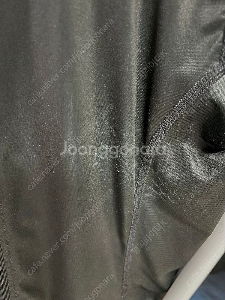파노말 메카니즘 져지 m--1