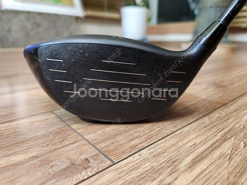 PXG 0811X 드라이버 10도 Tour AD MJ-...--4