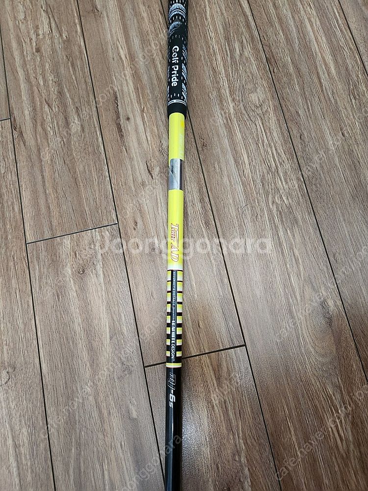 PXG 0811X 드라이버 10도 Tour AD MJ-...--5