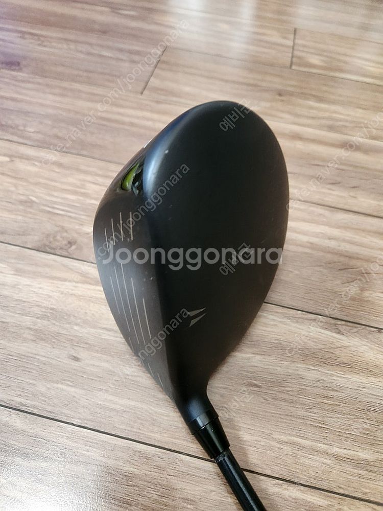 PXG 0811X 드라이버 10도 Tour AD MJ-...--6