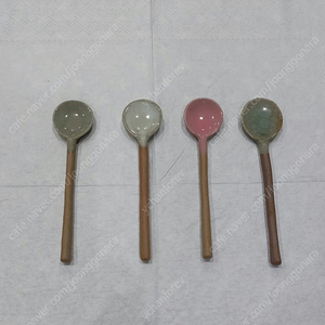 tea spoon 티스푼 세트 판매합니다