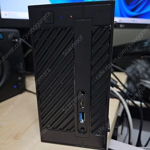 Deskmini 310 8100 16g 256gb