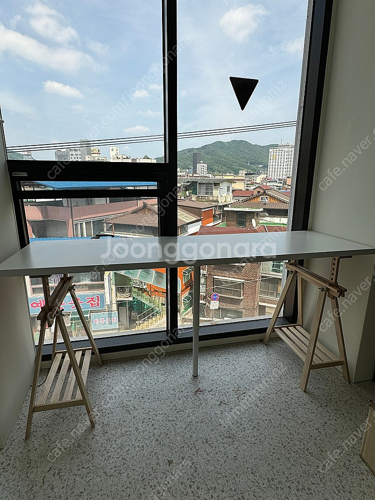 이케아 미트바크 테이블 (가격내림)--0