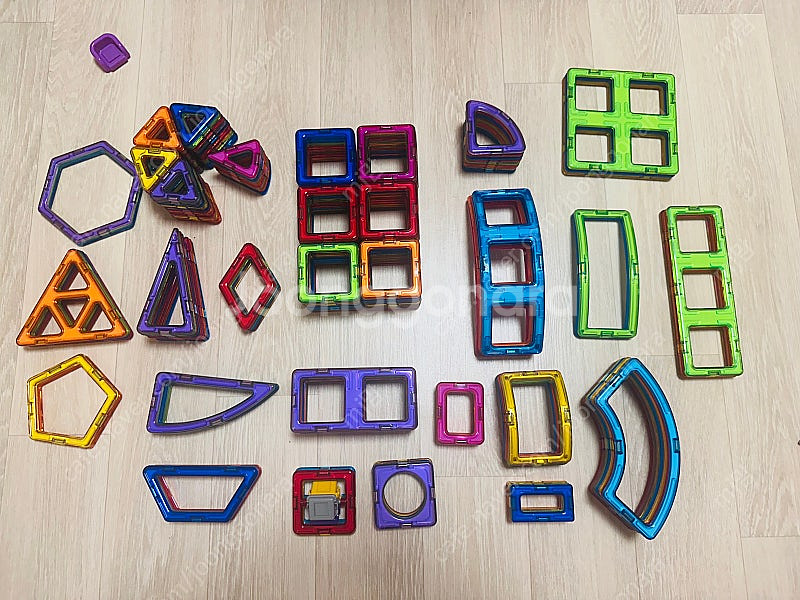 맥포머스 2상자--0