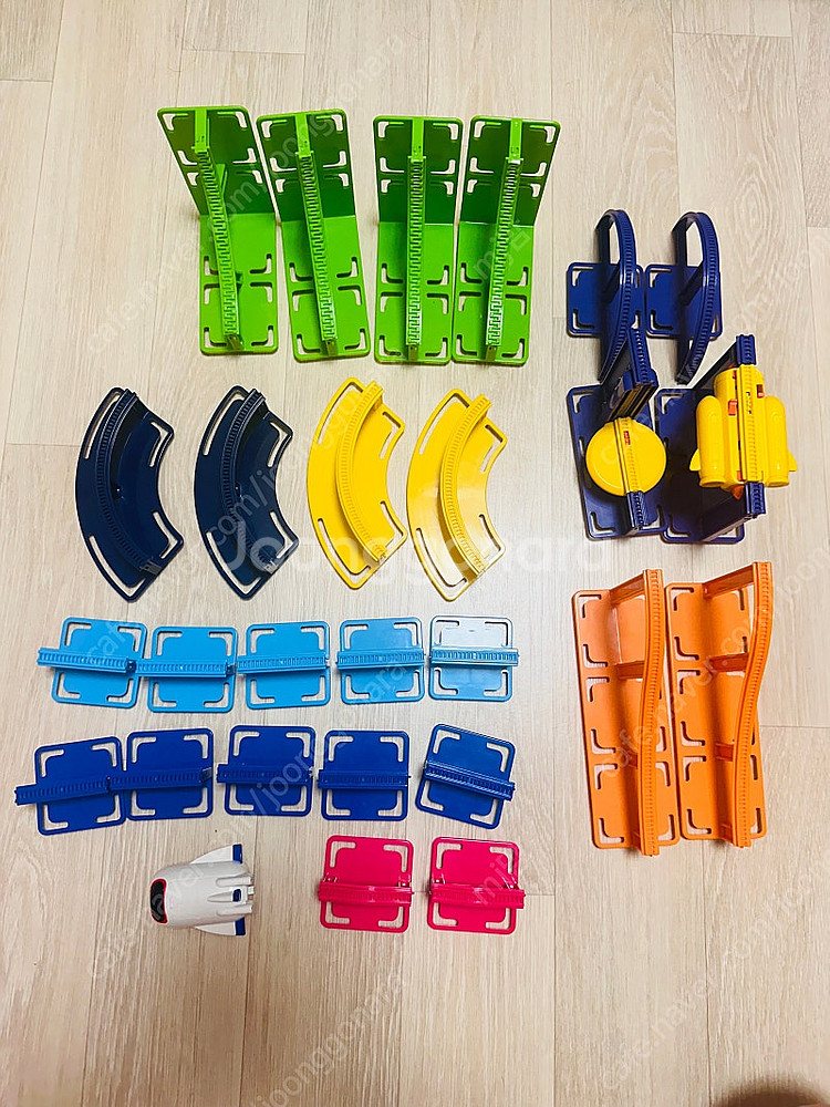 맥포머스 2상자--3