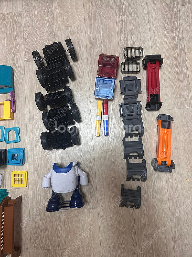 맥포머스 2상자--5