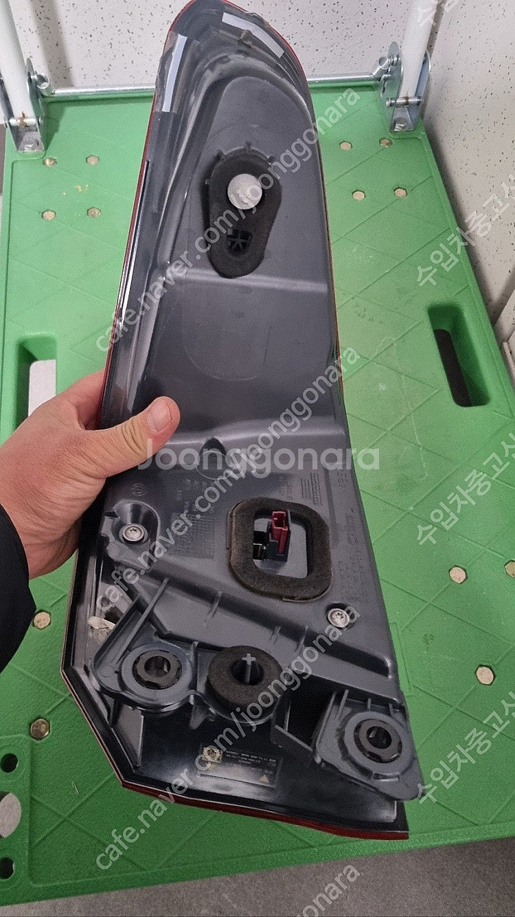BMW 5시리즈 G30 전반기 2016-2019 Lh ...--2