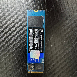 WD sn550 nvme ssd 1tb 택포판매