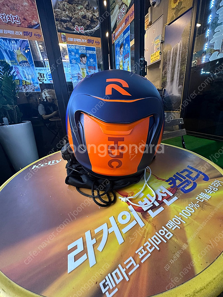 홍진 알파 11 BINE MC27SF--3