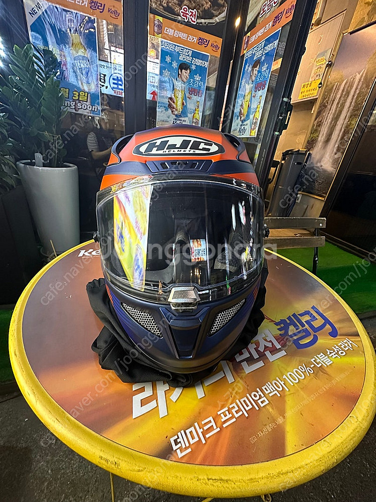 홍진 알파 11 BINE MC27SF--4