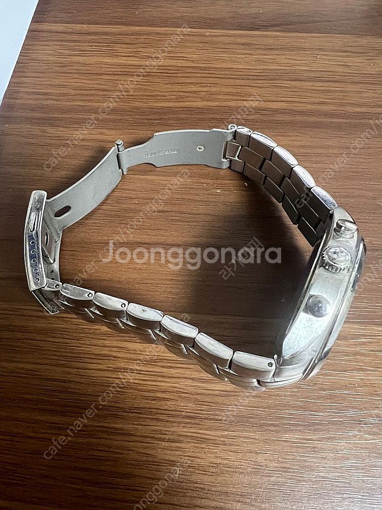 티쏘 PR100 (T101417) 판매합니다.--1