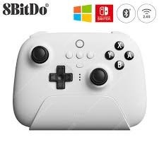 8bitdo 컨트롤러 미개봉--0