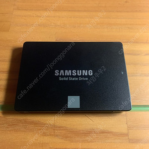 삼성전자 SSD 860EVO 250GB