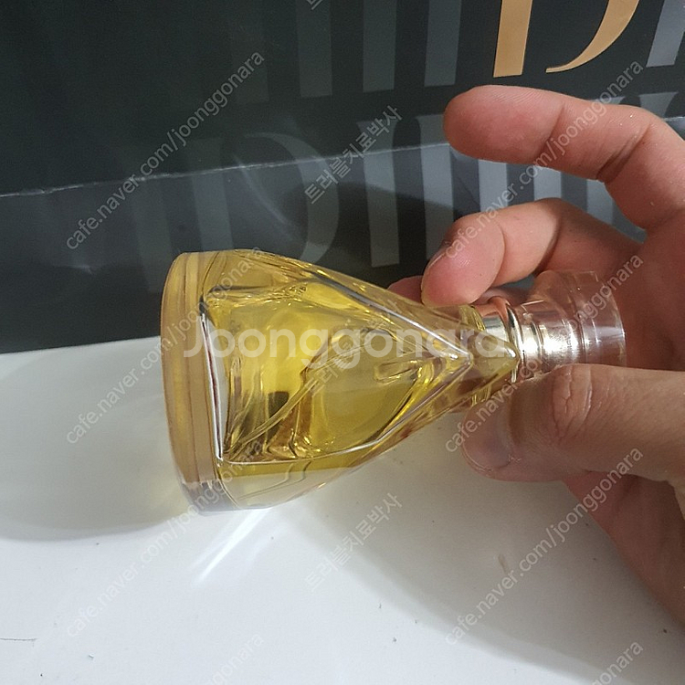 불가리 로즈 에센셜 EDT 100ml 향수 (17)--4