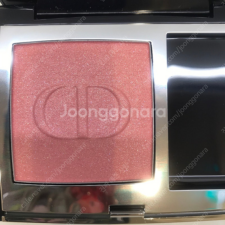 디올 루즈 블러쉬 212 튀튀 (새상품)--0