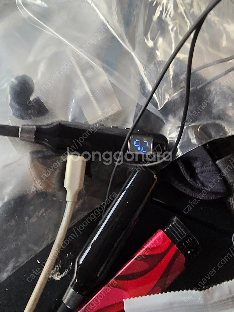 무선블루트스 이어폰--1