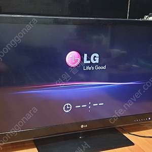 LG 42LW6500