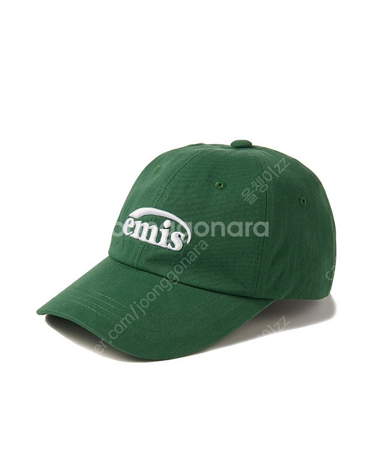 이미스 모자 네이비/그린/라이트블루-새상품 미개봉--2