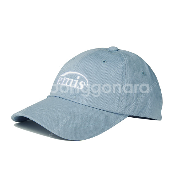 이미스 모자 네이비/그린/라이트블루-새상품 미개봉--3