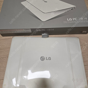 LG그램 14인치 14ZD950 화이트