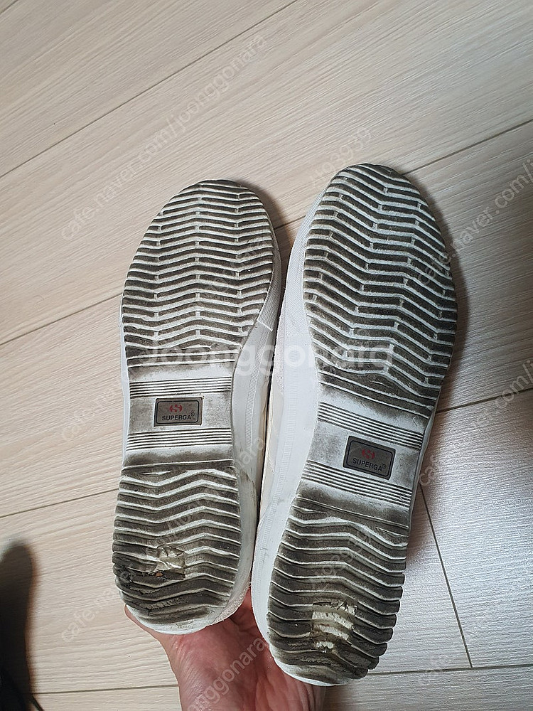 수페르가2832 260사이즈 (남녀공용)--0